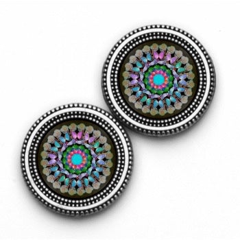 Grommet Magnebuttons