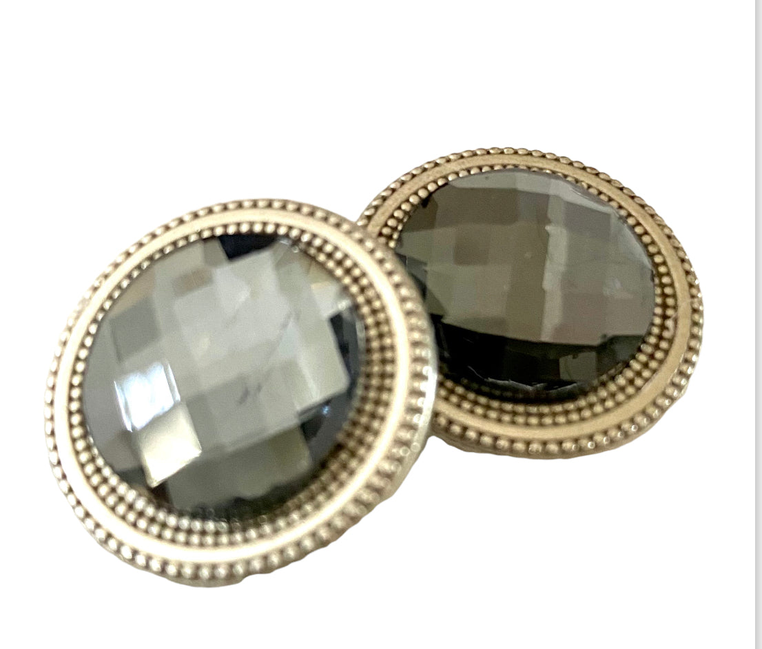 Grommet Magnebuttons
