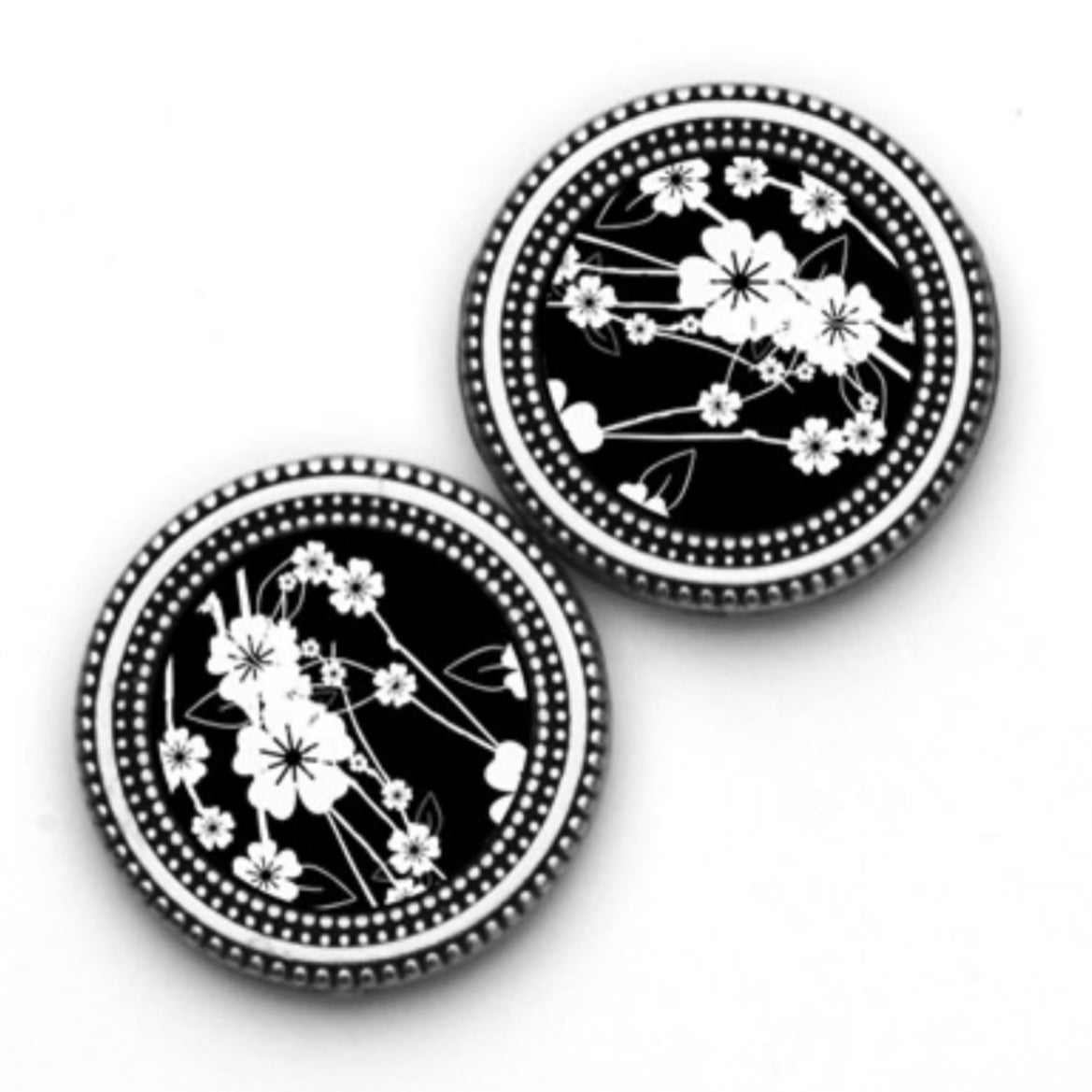 Grommet Magnebuttons