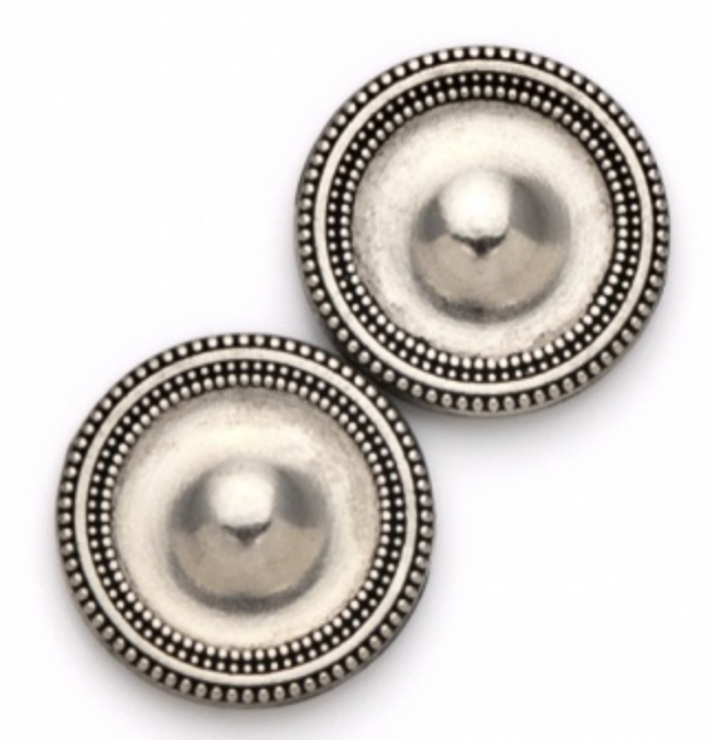 Grommet Magnebuttons