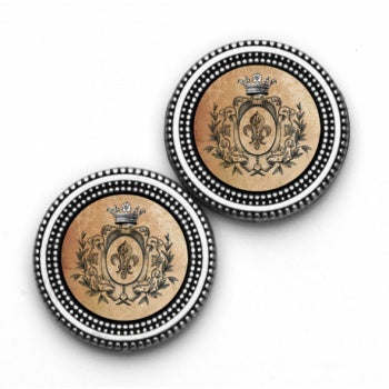 Grommet Magnebuttons