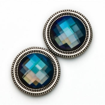 CRYSTAL COLLECTION Magnet Button Set