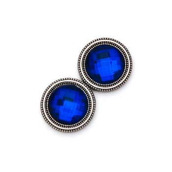 CRYSTAL COLLECTION Magnet Button Set