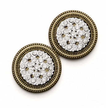 Grommet Magnebuttons