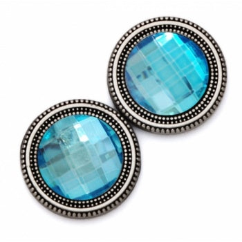 CRYSTAL COLLECTION Magnet Button Set