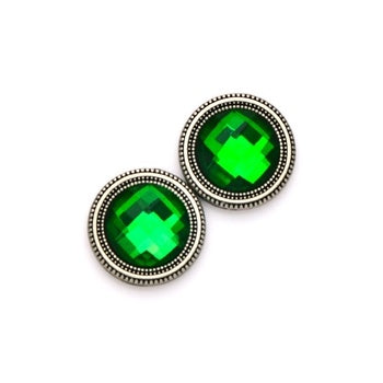 CRYSTAL COLLECTION Magnet Button Set