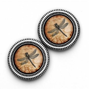Grommet Magnebuttons