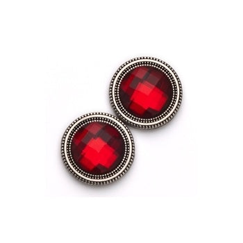 CRYSTAL COLLECTION Magnet Button Set