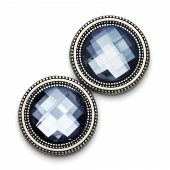 CRYSTAL COLLECTION Magnet Button Set